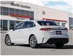 2023 Toyota Corolla Hybrid LE (Stk: R00084) in London - Image 4 of 27