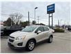 2015 Chevrolet Trax LS (Stk: TF202402) in Caledonia - Image 1 of 40