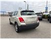 2015 Chevrolet Trax LS (Stk: TF202402) in Caledonia - Image 3 of 40