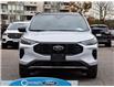 2025 Ford Escape ST-Line (Stk: A51483) in GEORGETOWN - Image 4 of 29