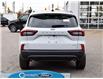2025 Ford Escape ST-Line (Stk: A51483) in GEORGETOWN - Image 8 of 29