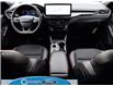 2025 Ford Escape ST-Line (Stk: A51483) in GEORGETOWN - Image 25 of 29
