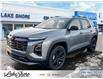 2025 Chevrolet Equinox LT (Stk: 25-052) in Kirkland Lake - Image 1 of 10