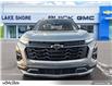 2025 Chevrolet Equinox LT (Stk: 25-052) in Kirkland Lake - Image 2 of 10