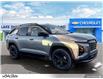 2025 Chevrolet Equinox LT (Stk: 25-052) in Kirkland Lake - Image 3 of 10