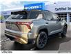 2025 Chevrolet Equinox LT (Stk: 25-052) in Kirkland Lake - Image 4 of 10