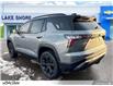 2025 Chevrolet Equinox LT (Stk: 25-052) in Kirkland Lake - Image 5 of 10