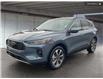 2025 Ford Escape Platinum (Stk: 0J5027) in Kamloops - Image 1 of 26