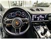 2020 Porsche Cayenne Base (Stk: A8808) in Saint-Eustache - Image 23 of 42