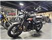 2025 Triumph STREET TRIPLE RS (Stk: 25TS-020) in Grande Prairie - Image 2 of 18