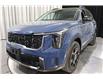 2024 Kia Sorento 2.5T X-Line Limited w/Black Interior (Stk: 25656) in Edmonton - Image 6 of 27