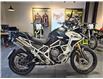 2025 Triumph TIGER1200 RALLY EXPLORER (Stk: 25TS-019) in Grande Prairie - Image 1 of 17