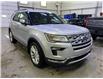 2019 Ford Explorer Limited (Stk: 24027A) in Melfort - Image 3 of 10