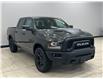 2024 RAM 1500 Classic Warlock (Stk: S192273) in Courtenay - Image 1 of 21