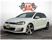 2016 Volkswagen Golf GTI 5-Door Performance (Stk: W058994R) in Burlington - Image 1 of 23