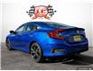 2019 Honda Civic Sport (Stk: A016632R) in Burlington - Image 4 of 23