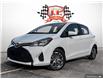 2015 Toyota Yaris LE (Stk: A018090R) in Burlington - Image 1 of 22