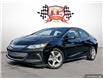 2019 Chevrolet Volt LT (Stk: A110464) in Burlington - Image 1 of 23