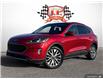 2020 Ford Escape Titanium Hybrid (Stk: WB34114R) in Burlington - Image 1 of 23