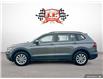 2020 Volkswagen Tiguan Trendline (Stk: A044049) in Burlington - Image 3 of 23