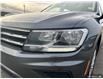 2020 Volkswagen Tiguan Trendline (Stk: A044049) in Burlington - Image 7 of 23