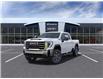 2025 GMC Sierra 2500HD SLT (Stk: T25923) in Sundridge - Image 15 of 48
