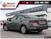 2022 Nissan Sentra S Plus (Stk: A1519) in Vernon - Image 4 of 28