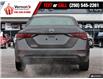 2022 Nissan Sentra S Plus (Stk: A1519) in Vernon - Image 5 of 28