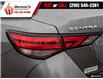 2022 Nissan Sentra S Plus (Stk: A1519) in Vernon - Image 12 of 28