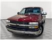 2001 Chevrolet Silverado 1500 LS (Stk: 10338AT) in Meadow Lake - Image 1 of 13