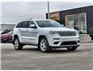 2019 Jeep Grand Cherokee Summit (Stk: RP052B) in Leduc - Image 1 of 20
