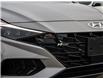 2023 Hyundai Elantra N Line Ultimate (Stk: U511011T) in WHITBY - Image 2 of 28