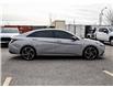 2023 Hyundai Elantra N Line Ultimate (Stk: U511011T) in WHITBY - Image 4 of 28