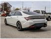 2023 Hyundai Elantra N Line Ultimate (Stk: U511011T) in WHITBY - Image 6 of 28