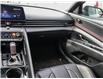 2023 Hyundai Elantra N Line Ultimate (Stk: U511011T) in WHITBY - Image 18 of 28
