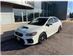 2018 Subaru WRX Sport (Stk: 24179) in Pembroke - Image 4 of 28