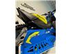 2018 Polaris Switchback 800  PRO S in Oro Station - Image 5 of 10