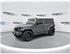 2020 Jeep Wrangler Unlimited Sahara (Stk: 46976A) in Windsor - Image 4 of 21