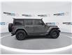 2020 Jeep Wrangler Unlimited Sahara (Stk: 46976A) in Windsor - Image 9 of 21