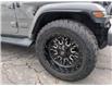 2020 Jeep Wrangler Unlimited Sahara (Stk: 46976A) in Windsor - Image 10 of 21