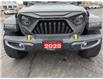 2020 Jeep Wrangler Unlimited Sahara (Stk: 46976A) in Windsor - Image 11 of 21