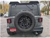 2020 Jeep Wrangler Unlimited Sahara (Stk: 46976A) in Windsor - Image 21 of 21