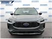 2025 Ford Escape ST-Line (Stk: 26413) in Dartmouth - Image 2 of 24