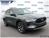 2025 Ford Escape ST-Line (Stk: 26413) in Dartmouth - Image 6 of 24