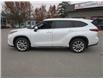 2023 Toyota Highlander Hybrid Limited (Stk: U8428) in Peterborough - Image 2 of 29