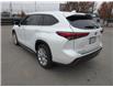 2023 Toyota Highlander Hybrid Limited (Stk: U8428) in Peterborough - Image 3 of 29