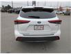 2023 Toyota Highlander Hybrid Limited (Stk: U8428) in Peterborough - Image 4 of 29