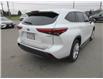 2023 Toyota Highlander Hybrid Limited (Stk: U8428) in Peterborough - Image 7 of 29