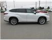 2023 Toyota Highlander Hybrid Limited (Stk: U8428) in Peterborough - Image 8 of 29
