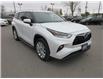 2023 Toyota Highlander Hybrid Limited (Stk: U8428) in Peterborough - Image 9 of 29